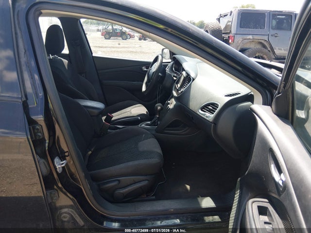 Продажа на аукционе авто 2015 Dodge Dart Se, vin: 1C3CDFAA2FD300771, номер лота: 45772499