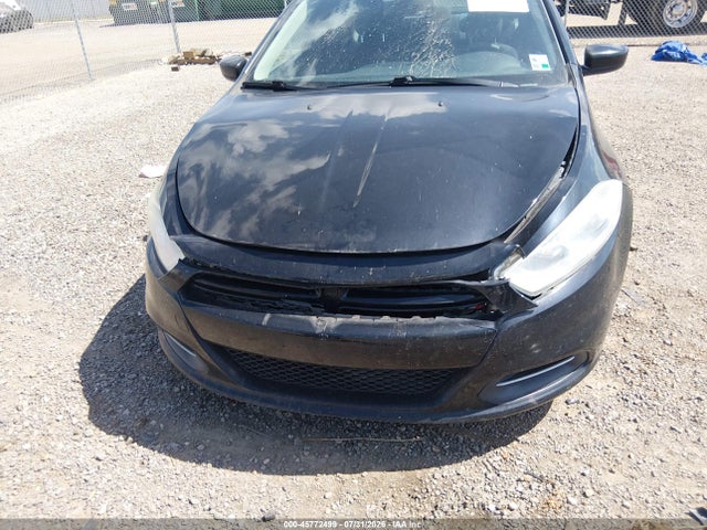 Продажа на аукционе авто 2015 Dodge Dart Se, vin: 1C3CDFAA2FD300771, номер лота: 45772499