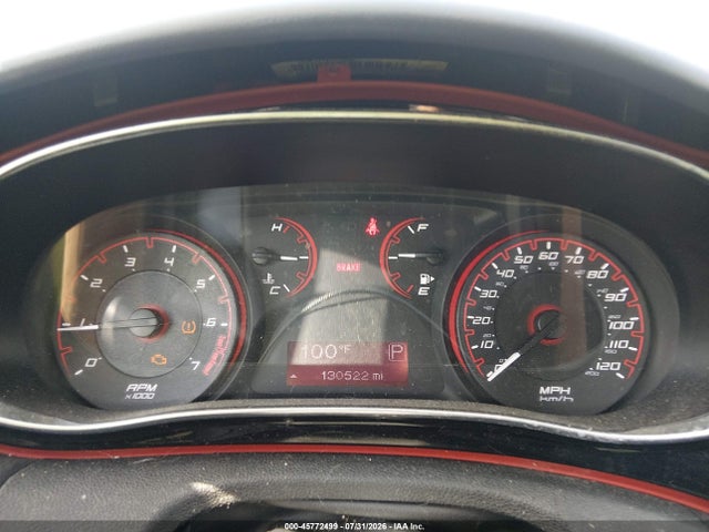 Продажа на аукционе авто 2015 Dodge Dart Se, vin: 1C3CDFAA2FD300771, номер лота: 45772499