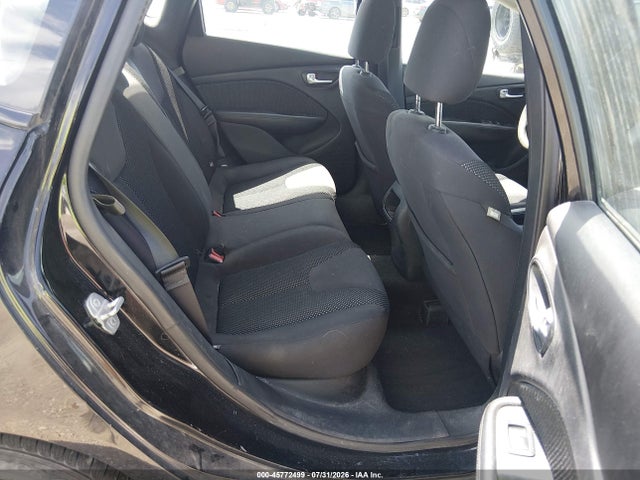 Продажа на аукционе авто 2015 Dodge Dart Se, vin: 1C3CDFAA2FD300771, номер лота: 45772499