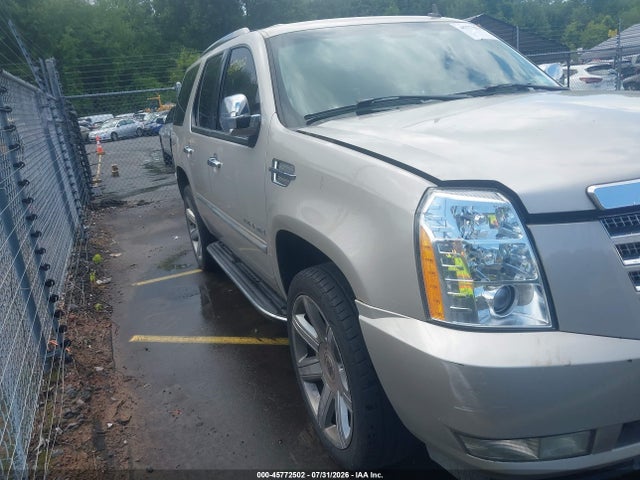 45772502 :رقم المزاد ، 1GYFK63827R144111 vin ، 2007 Cadillac Escalade مزاد بيع