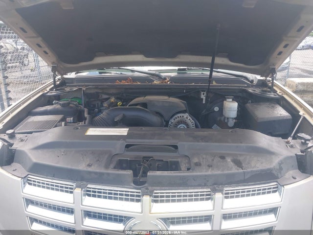 Продажа на аукционе авто 2007 Cadillac Escalade, vin: 1GYFK63827R144111, номер лота: 45772502