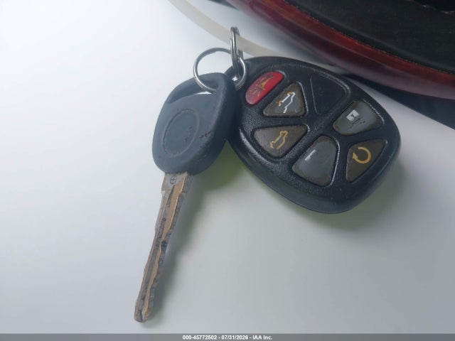Продажа на аукционе авто 2007 Cadillac Escalade, vin: 1GYFK63827R144111, номер лота: 45772502