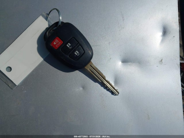 45772503 :رقم المزاد ، 2T3RFREV3FW354548 vin ، 2015 Toyota Rav4 Xle مزاد بيع