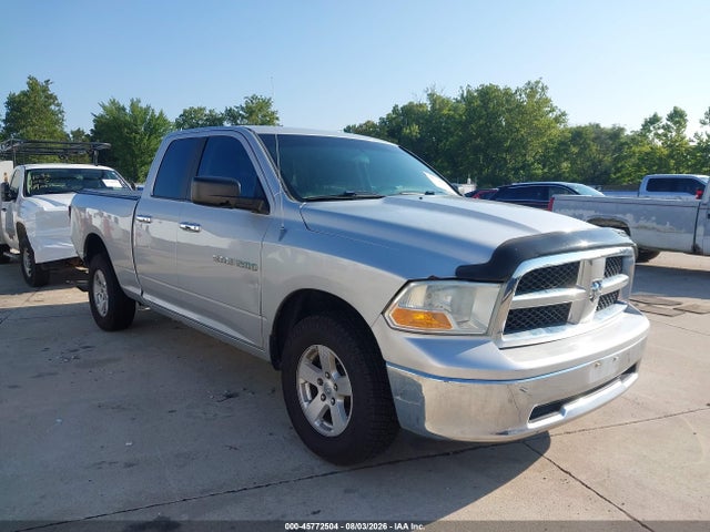 Продаж на аукціоні авто 2011 Ram Ram 1500 Slt, vin: 1D7RV1GP6BS618616, номер лоту: 45772504