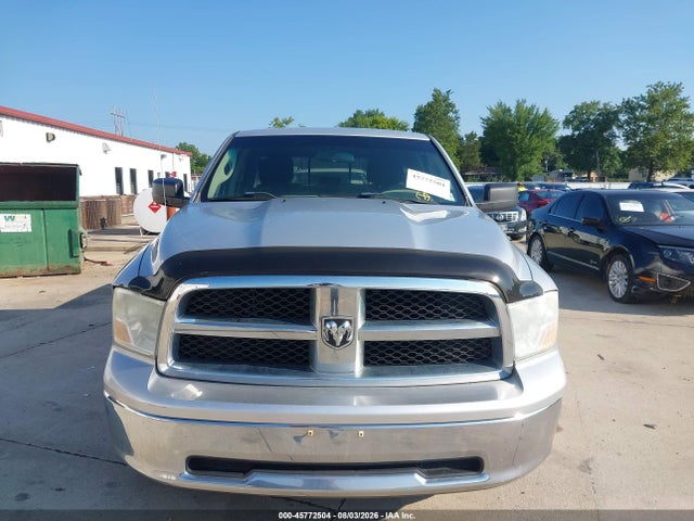 Продаж на аукціоні авто 2011 Ram Ram 1500 Slt, vin: 1D7RV1GP6BS618616, номер лоту: 45772504