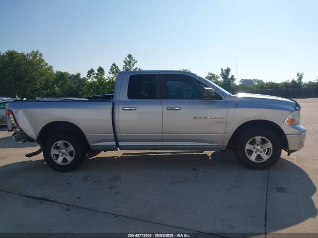 Продаж на аукціоні авто 2011 Ram Ram 1500 Slt, vin: 1D7RV1GP6BS618616, номер лоту: 45772504