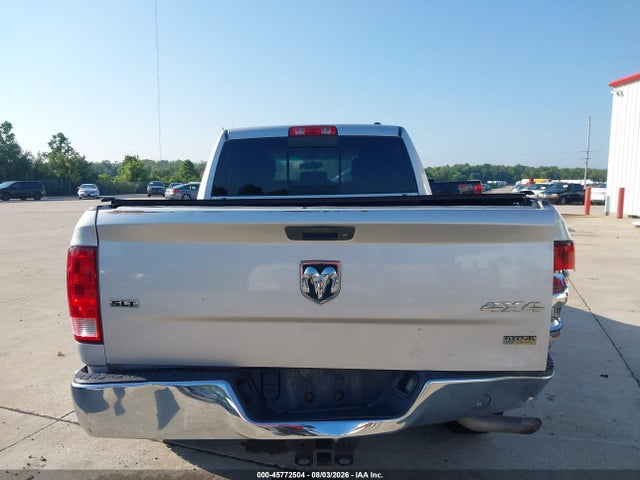 Продаж на аукціоні авто 2011 Ram Ram 1500 Slt, vin: 1D7RV1GP6BS618616, номер лоту: 45772504