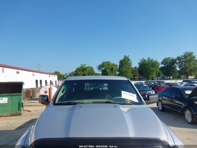 Продаж на аукціоні авто 2011 Ram Ram 1500 Slt, vin: 1D7RV1GP6BS618616, номер лоту: 45772504