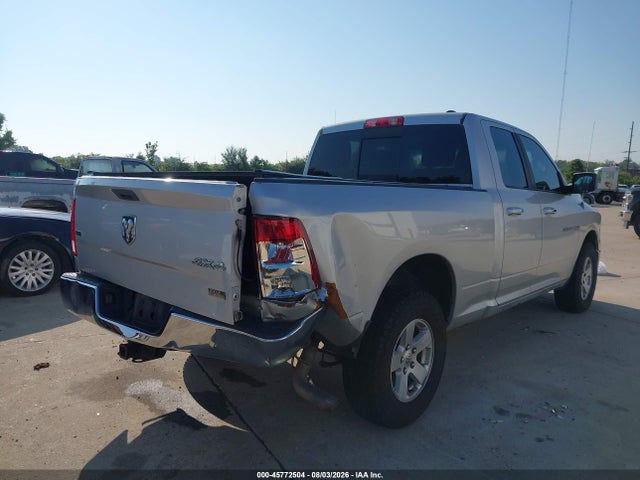 Продаж на аукціоні авто 2011 Ram Ram 1500 Slt, vin: 1D7RV1GP6BS618616, номер лоту: 45772504