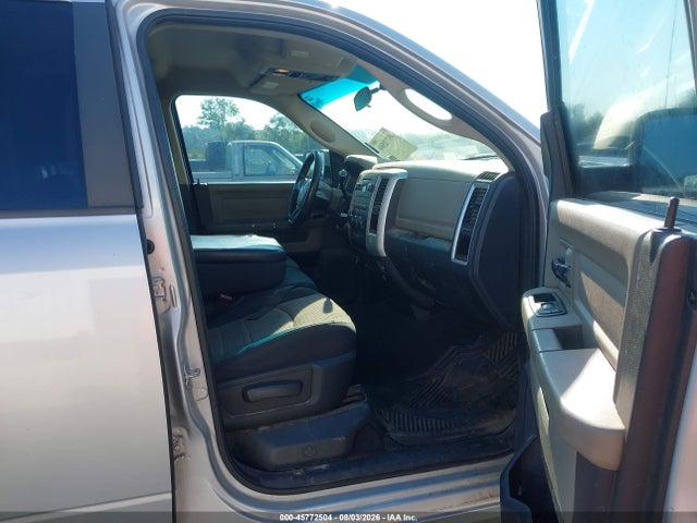 Продаж на аукціоні авто 2011 Ram Ram 1500 Slt, vin: 1D7RV1GP6BS618616, номер лоту: 45772504