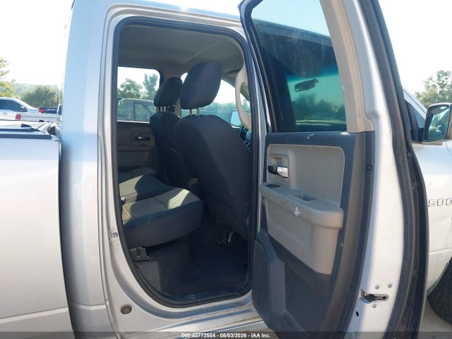 Продаж на аукціоні авто 2011 Ram Ram 1500 Slt, vin: 1D7RV1GP6BS618616, номер лоту: 45772504
