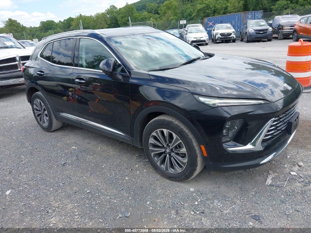 Aukcja sprzedaży 2024 Buick Envision Preferred Awd, vin: LRBFZME44RD067871, numer aukcji: 45772508