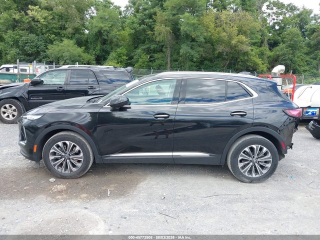 Aukcja sprzedaży 2024 Buick Envision Preferred Awd, vin: LRBFZME44RD067871, numer aukcji: 45772508