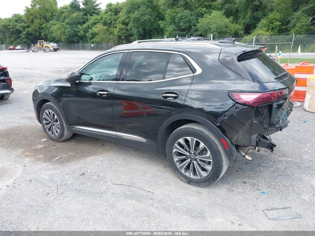 Aukcja sprzedaży 2024 Buick Envision Preferred Awd, vin: LRBFZME44RD067871, numer aukcji: 45772508