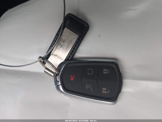 Продажа на аукционе авто 2019 Cadillac Xt4 Sport, vin: 1GYFZER48KF203702, номер лота: 45772510