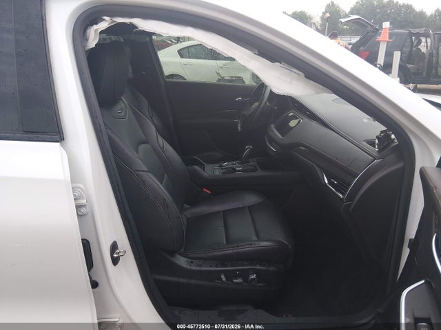 Продажа на аукционе авто 2019 Cadillac Xt4 Sport, vin: 1GYFZER48KF203702, номер лота: 45772510