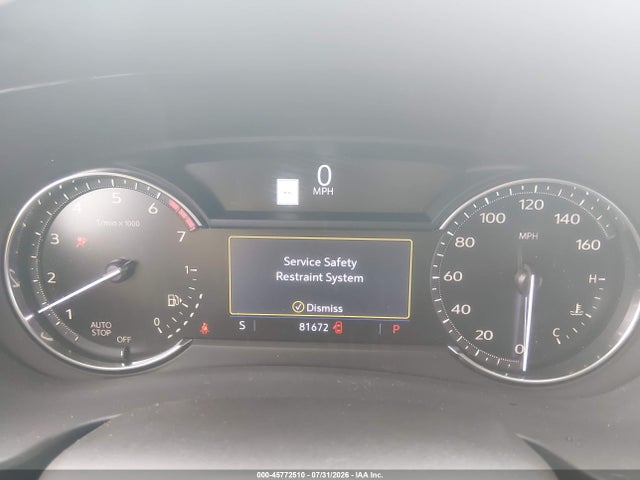 Продажа на аукционе авто 2019 Cadillac Xt4 Sport, vin: 1GYFZER48KF203702, номер лота: 45772510