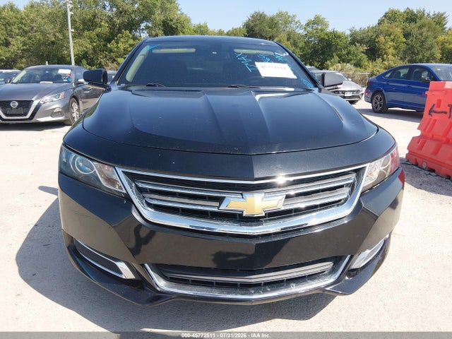 Chevrolet Impala 2lt 2016 2G1115S38G9190869 Image 12
