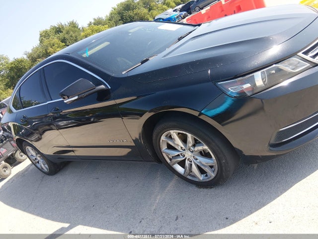 Chevrolet Impala 2lt 2016 2G1115S38G9190869 Image 13