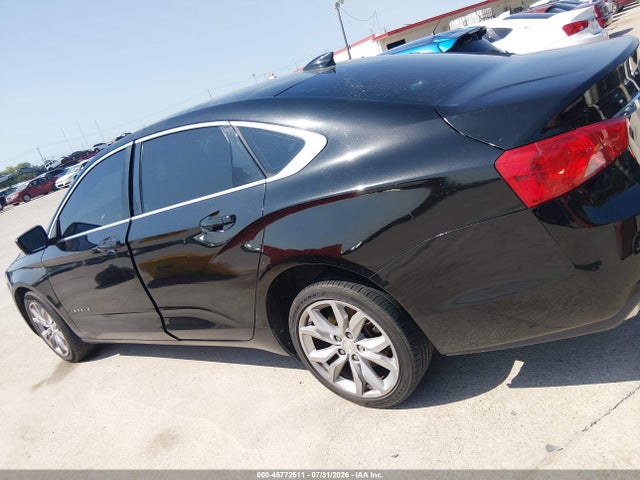 Chevrolet Impala 2lt 2016 2G1115S38G9190869 Image 14