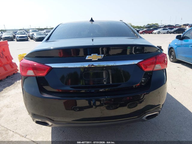 Chevrolet Impala 2lt 2016 2G1115S38G9190869 Image 16