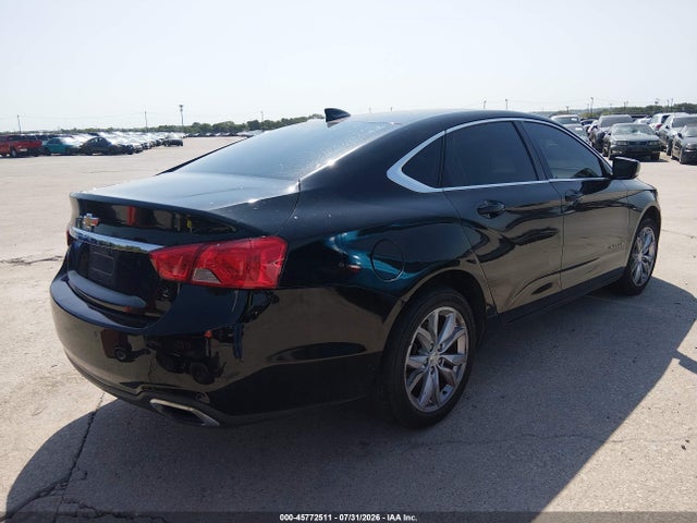 Chevrolet Impala 2lt 2016 2G1115S38G9190869 Image 4