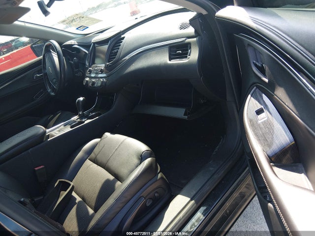 Chevrolet Impala 2lt 2016 2G1115S38G9190869 Image 5
