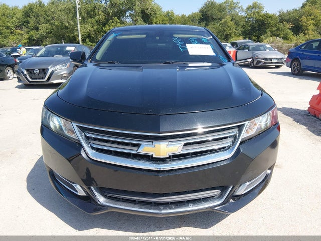 Chevrolet Impala 2lt 2016 2G1115S38G9190869 Image 6