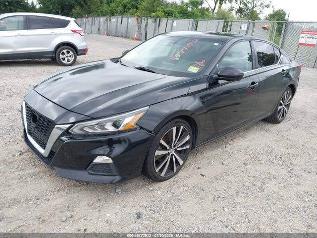 2019 Nissan Altima 2.5 Sr მანქანა იყიდება აუქციონზე, vin: 1N4BL4CV1KC173998, აუქციონის ნომერი: 45772512