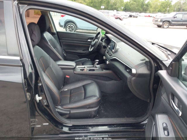2019 Nissan Altima 2.5 Sr მანქანა იყიდება აუქციონზე, vin: 1N4BL4CV1KC173998, აუქციონის ნომერი: 45772512