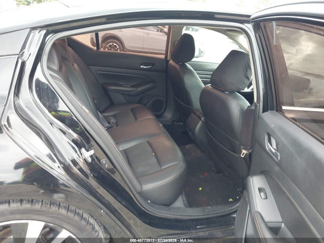 2019 Nissan Altima 2.5 Sr მანქანა იყიდება აუქციონზე, vin: 1N4BL4CV1KC173998, აუქციონის ნომერი: 45772512