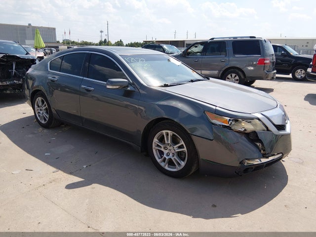Продаж на аукціоні авто 2011 Acura Tl 3.5, vin: 19UUA8F56BA007940, номер лоту: 45772523