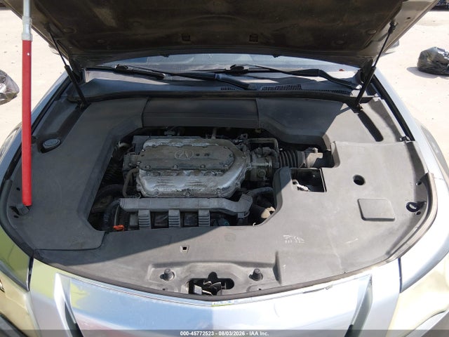 Продаж на аукціоні авто 2011 Acura Tl 3.5, vin: 19UUA8F56BA007940, номер лоту: 45772523