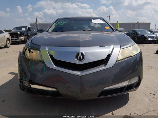 Продаж на аукціоні авто 2011 Acura Tl 3.5, vin: 19UUA8F56BA007940, номер лоту: 45772523