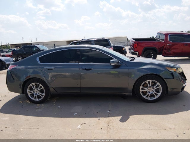Продаж на аукціоні авто 2011 Acura Tl 3.5, vin: 19UUA8F56BA007940, номер лоту: 45772523