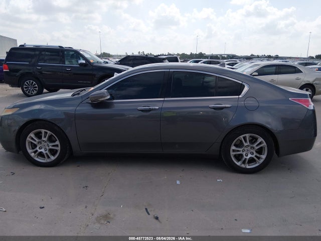 Продаж на аукціоні авто 2011 Acura Tl 3.5, vin: 19UUA8F56BA007940, номер лоту: 45772523