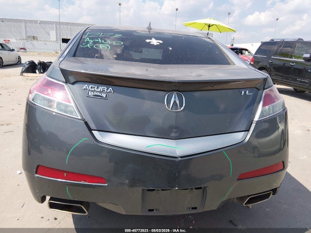 Продаж на аукціоні авто 2011 Acura Tl 3.5, vin: 19UUA8F56BA007940, номер лоту: 45772523