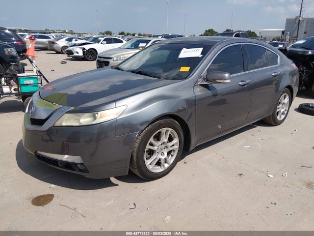 Продаж на аукціоні авто 2011 Acura Tl 3.5, vin: 19UUA8F56BA007940, номер лоту: 45772523