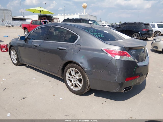 Продаж на аукціоні авто 2011 Acura Tl 3.5, vin: 19UUA8F56BA007940, номер лоту: 45772523