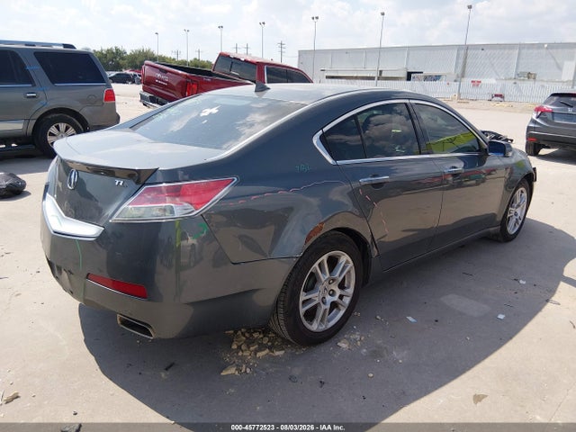 Продаж на аукціоні авто 2011 Acura Tl 3.5, vin: 19UUA8F56BA007940, номер лоту: 45772523