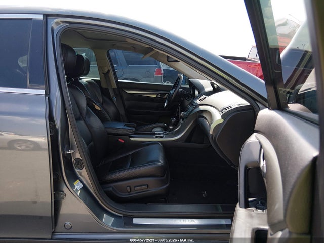Продаж на аукціоні авто 2011 Acura Tl 3.5, vin: 19UUA8F56BA007940, номер лоту: 45772523