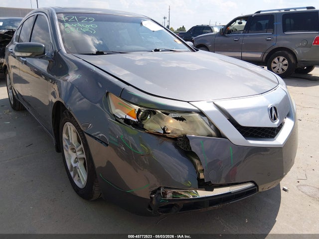 Продаж на аукціоні авто 2011 Acura Tl 3.5, vin: 19UUA8F56BA007940, номер лоту: 45772523