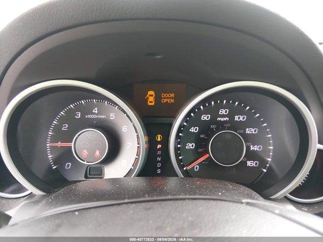 Продаж на аукціоні авто 2011 Acura Tl 3.5, vin: 19UUA8F56BA007940, номер лоту: 45772523