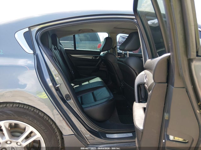 Продаж на аукціоні авто 2011 Acura Tl 3.5, vin: 19UUA8F56BA007940, номер лоту: 45772523