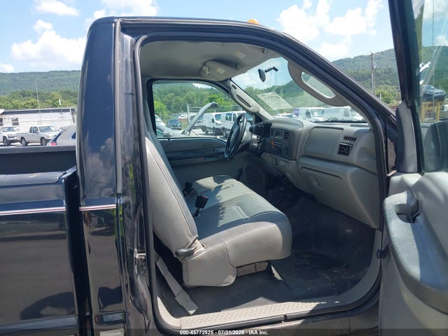 Aukcja sprzedaży 2004 Ford F250 Super Duty, vin: 3FTNF21L24MA09164, numer aukcji: 45772525