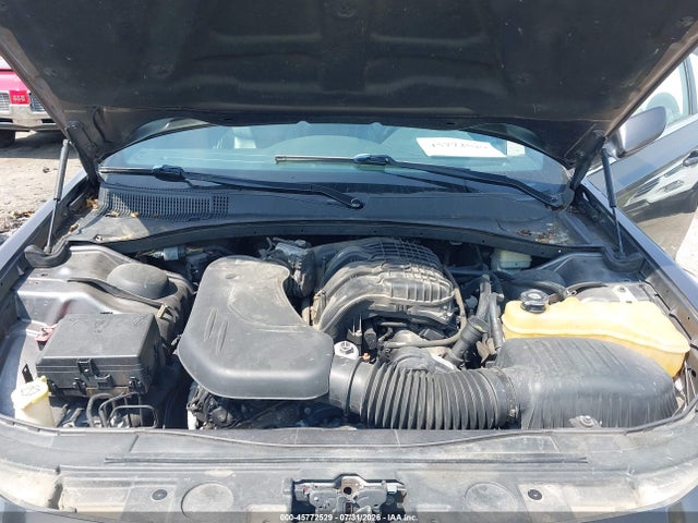 Aukcja sprzedaży 2014 Chrysler 300, vin: 2C3CCARG3EH356119, numer aukcji: 45772529