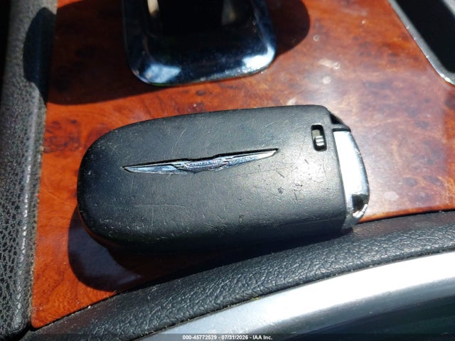 Aukcja sprzedaży 2014 Chrysler 300, vin: 2C3CCARG3EH356119, numer aukcji: 45772529