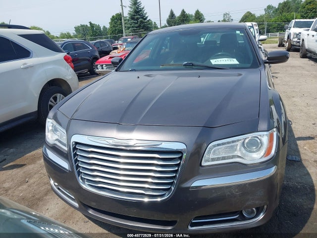 Aukcja sprzedaży 2014 Chrysler 300, vin: 2C3CCARG3EH356119, numer aukcji: 45772529