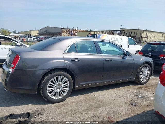 Aukcja sprzedaży 2014 Chrysler 300, vin: 2C3CCARG3EH356119, numer aukcji: 45772529